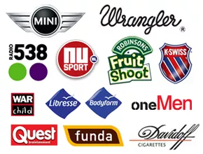 R&Gbrands